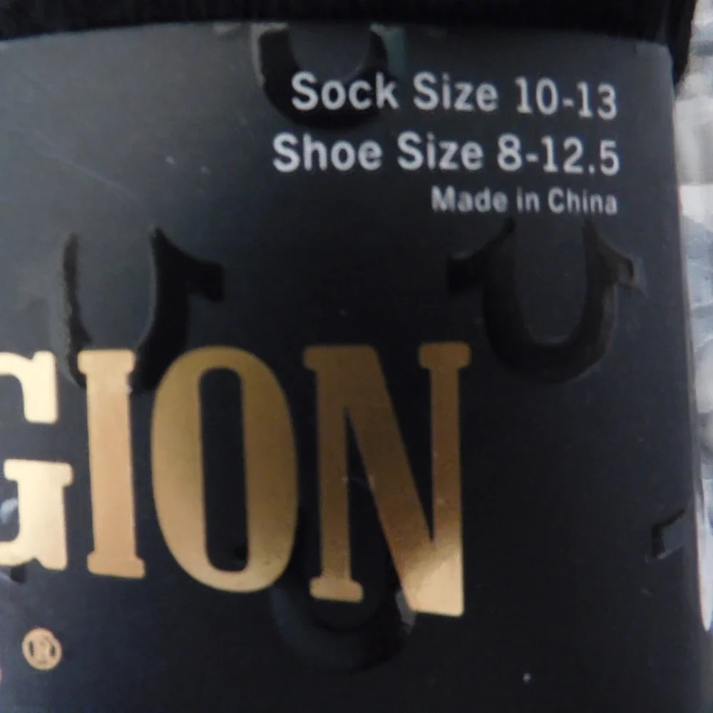 True Religion true religion